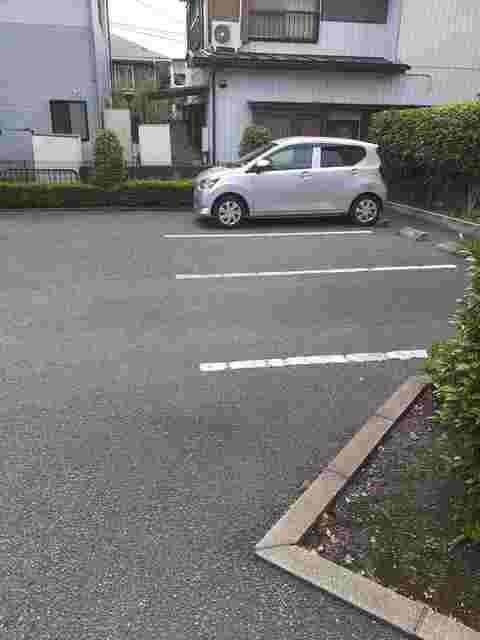 ラシーヌ・21の物件内観写真