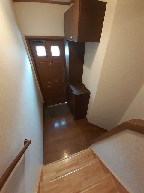 ラシーヌ・21の物件内観写真