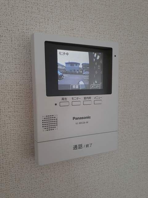 ラシーヌ・21の物件内観写真