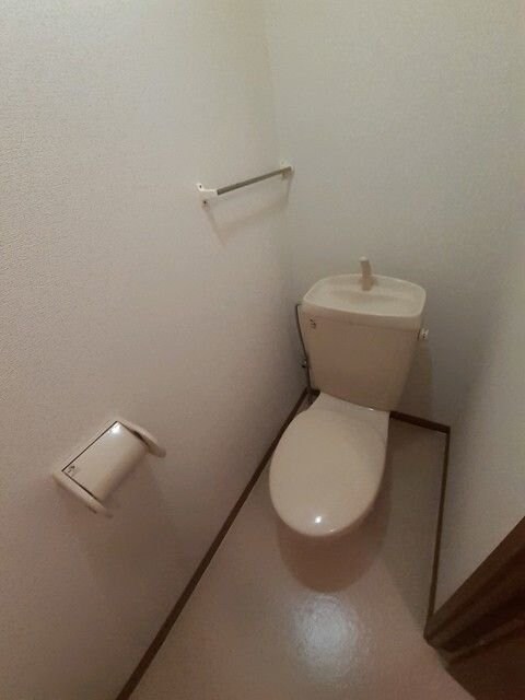 ラシーヌ・21の物件内観写真