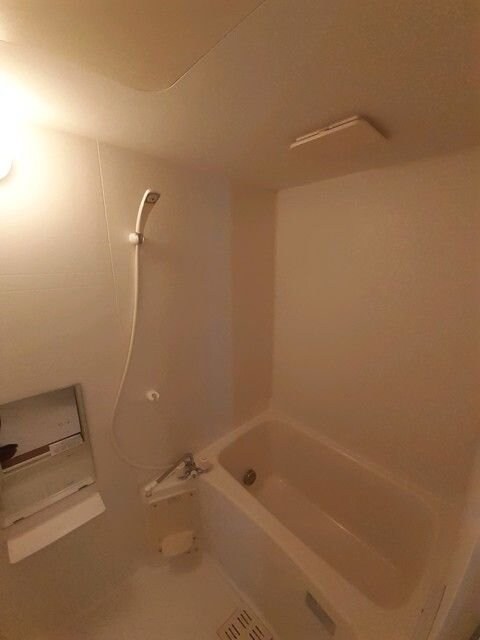 ラシーヌ・21の物件内観写真