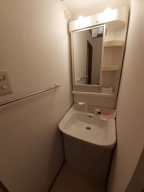 ラシーヌ・21の物件内観写真