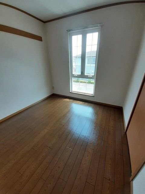 ラシーヌ・21の物件内観写真