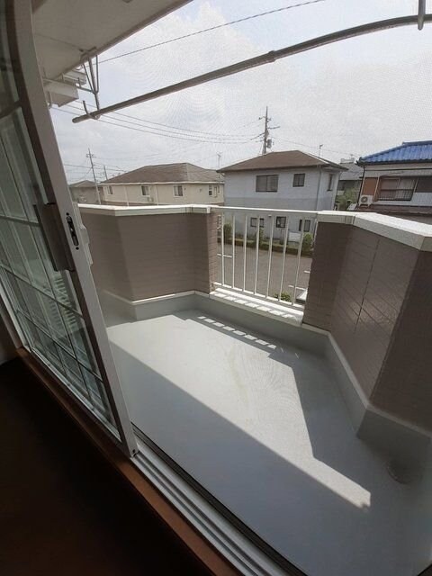 ラシーヌ・21の物件内観写真