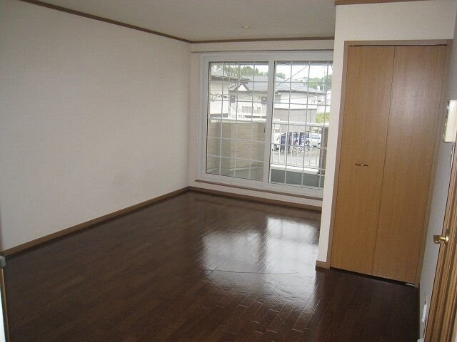 ひまわりIIIの物件内観写真