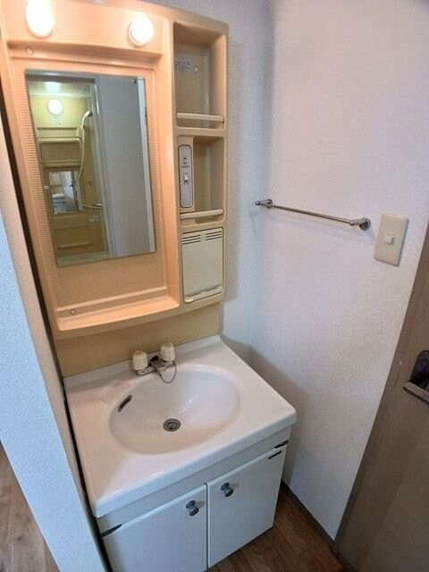 サンワハイツBの物件内観写真