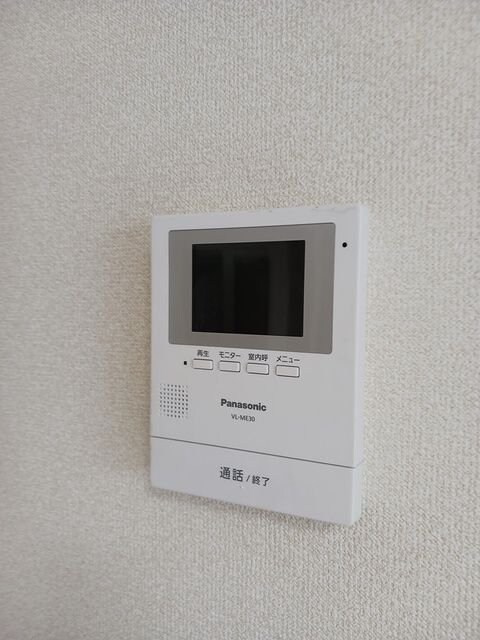 サンワハイツBの物件内観写真