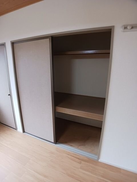 サンワハイツBの物件内観写真