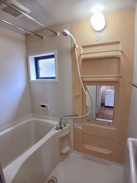 サンワハイツBの物件内観写真