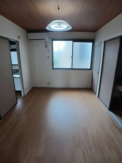 サンワハイツBの物件内観写真