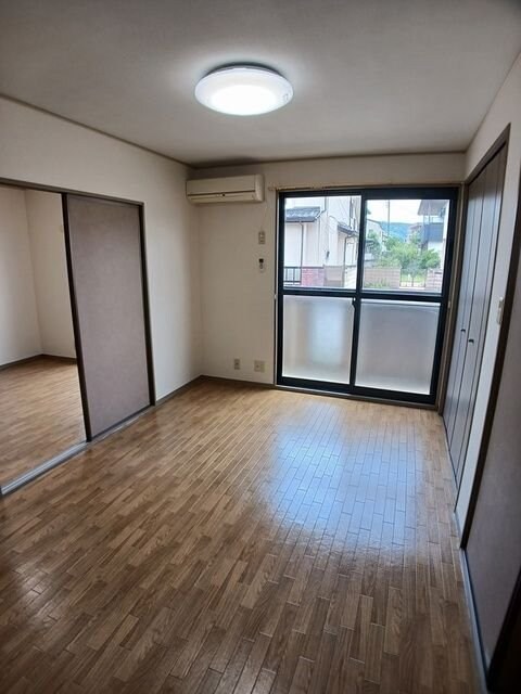 サンワハイツBの物件内観写真