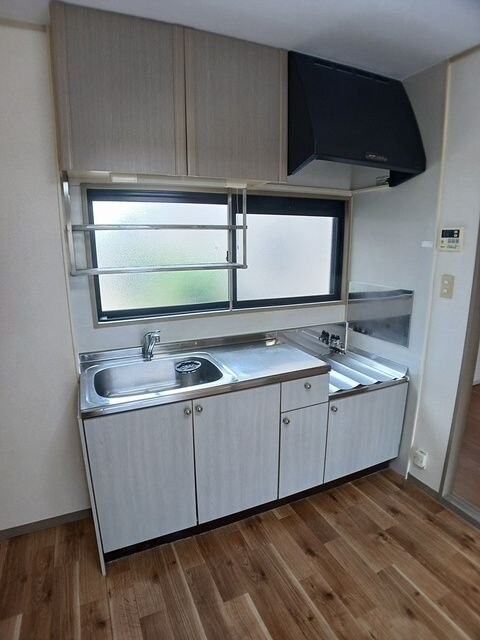 サンワハイツBの物件内観写真