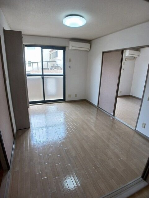 サンワハイツBの物件内観写真