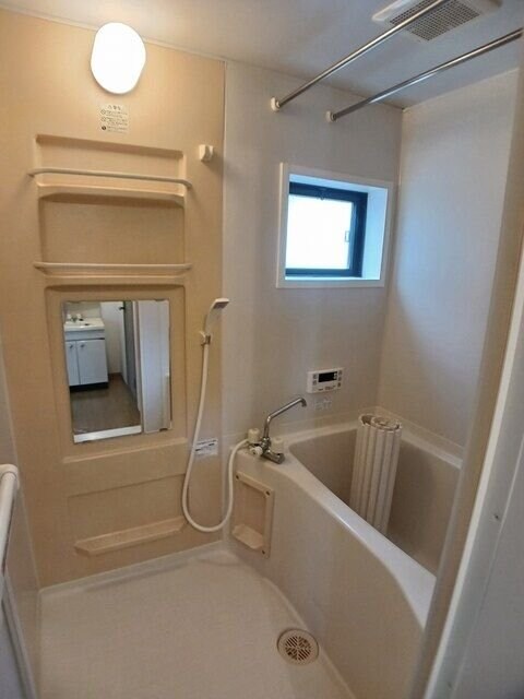 サンワハイツBの物件内観写真