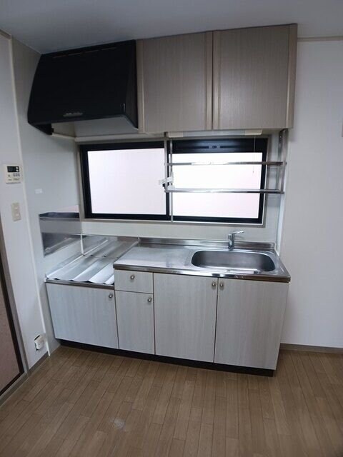 サンワハイツBの物件内観写真