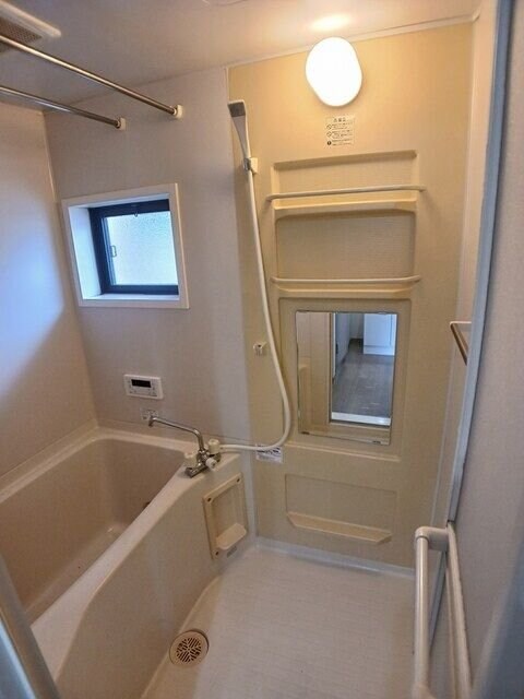 サンワハイツBの物件内観写真