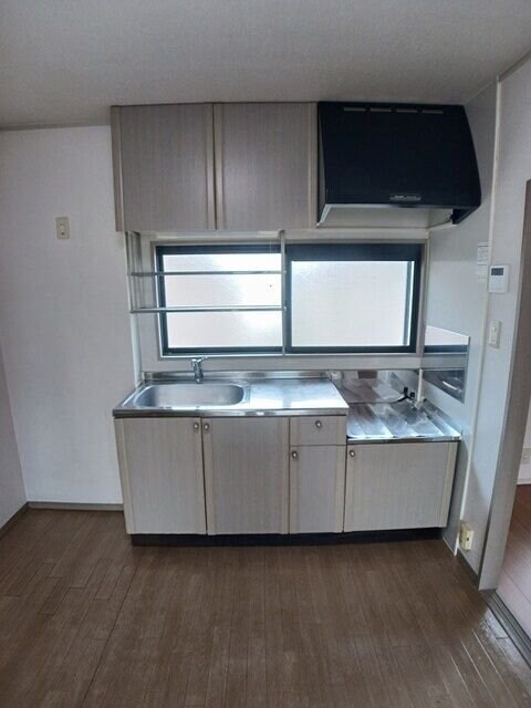 サンワハイツBの物件内観写真