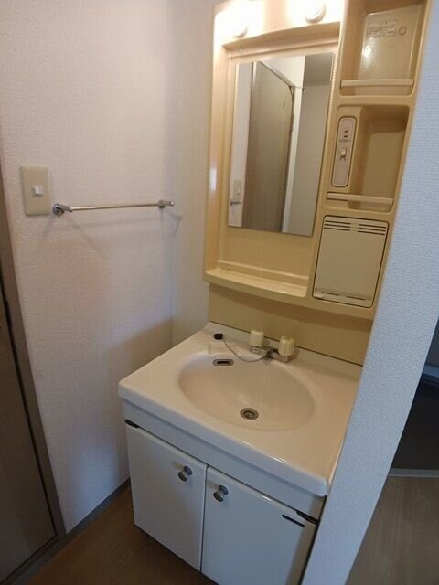 サンワハイツBの物件内観写真