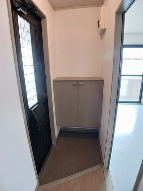 サンワハイツBの物件内観写真