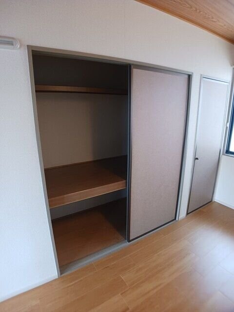 サンワハイツBの物件内観写真