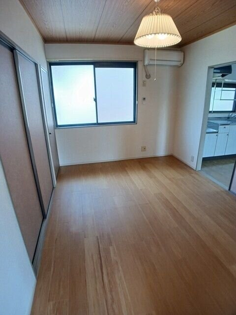 サンワハイツBの物件内観写真