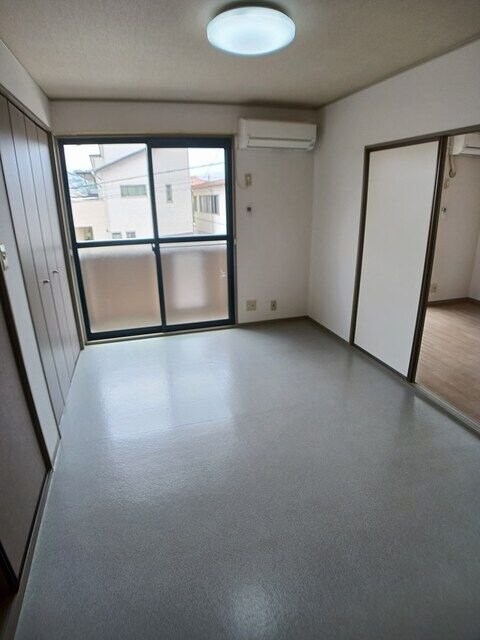 サンワハイツBの物件内観写真