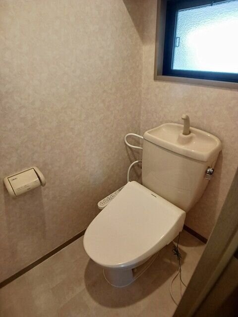 サンワハイツBの物件内観写真