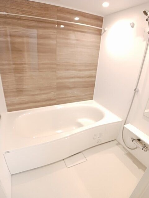 カメリア 塩川 Aの物件内観写真