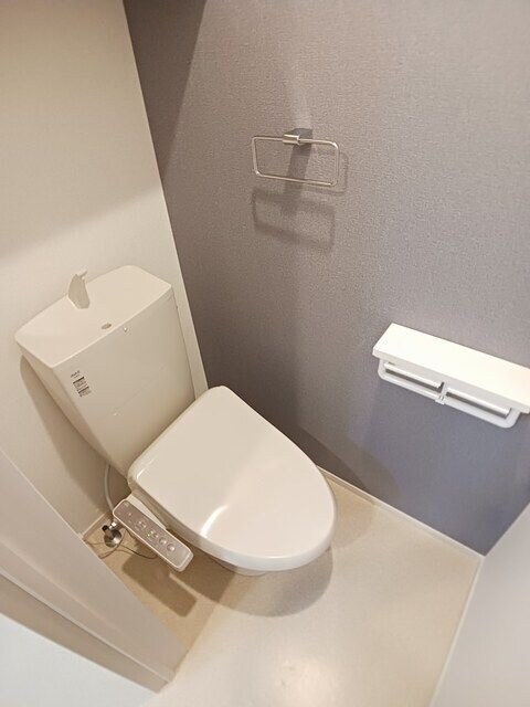 カメリア 塩川 Aの物件内観写真