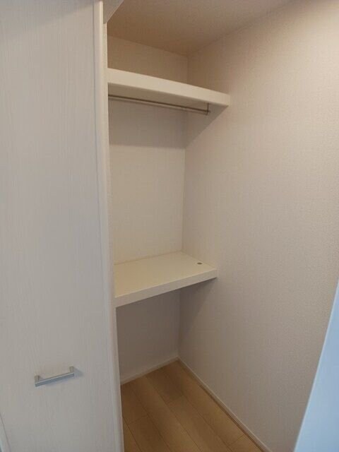 カメリア 塩川 Aの物件内観写真