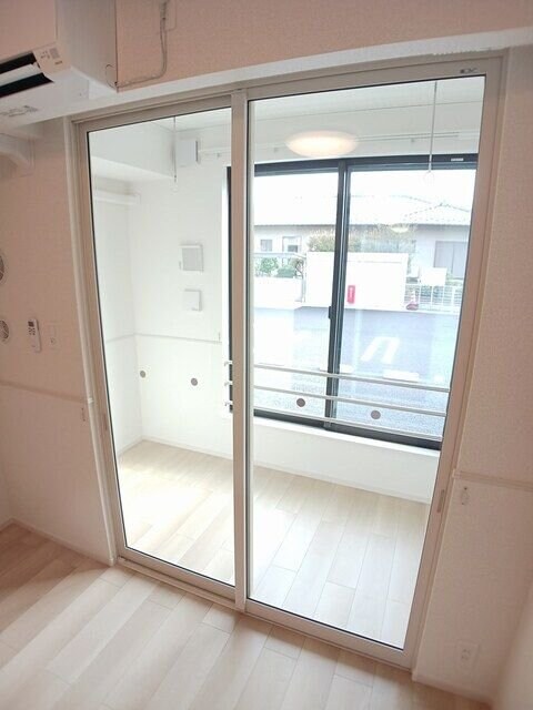 カメリア 塩川 Aの物件内観写真