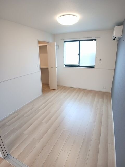 カメリア 塩川 Aの物件内観写真