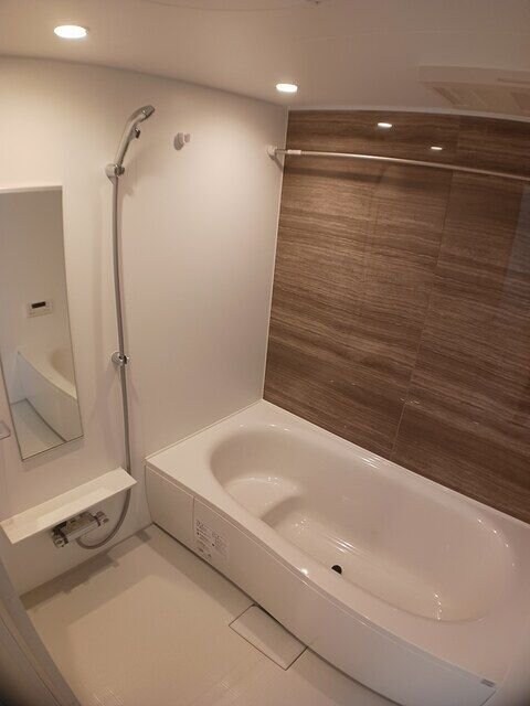 カメリア 塩川 Bの物件内観写真