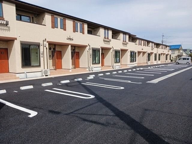 カメリア 塩川 Bの物件内観写真