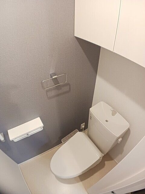 カメリア 塩川 Bの物件内観写真