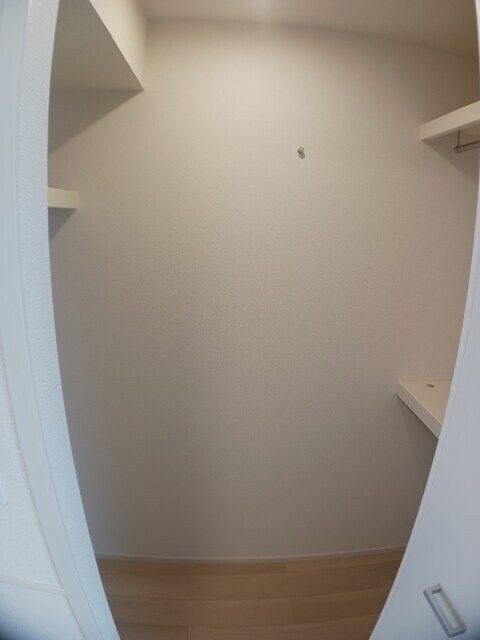 カメリア 塩川 Bの物件内観写真