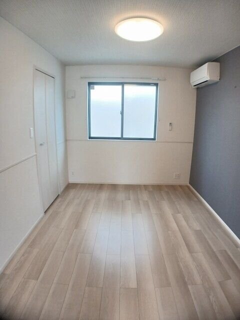 カメリア 塩川 Bの物件内観写真