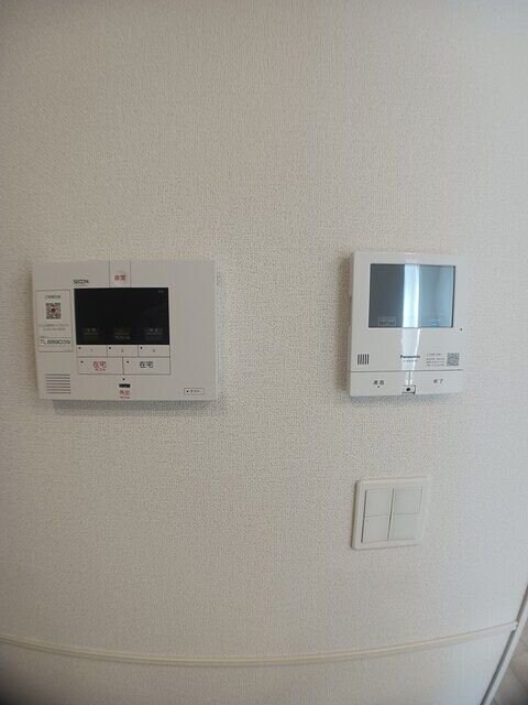 カメリア 塩川 Bの物件内観写真