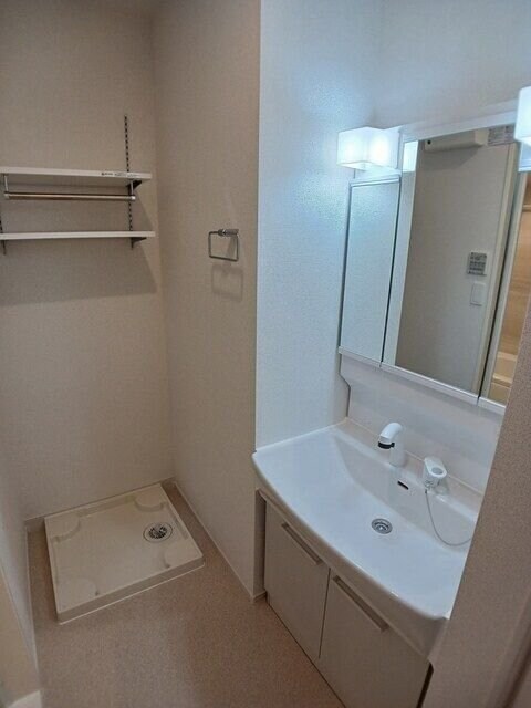 アンバーベル・Iの物件内観写真