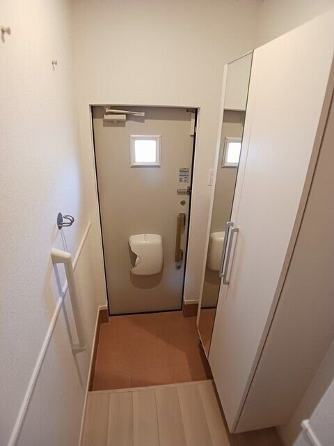 アンバーベル・Iの物件内観写真