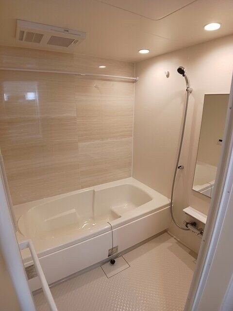 アンバーベル・Iの物件内観写真