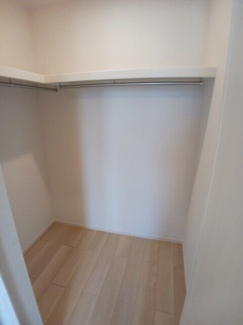 アンバーベル・Iの物件内観写真