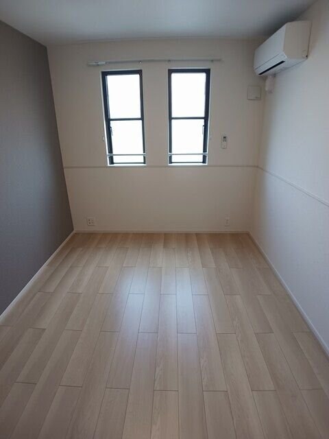 アンバーベル・Iの物件内観写真