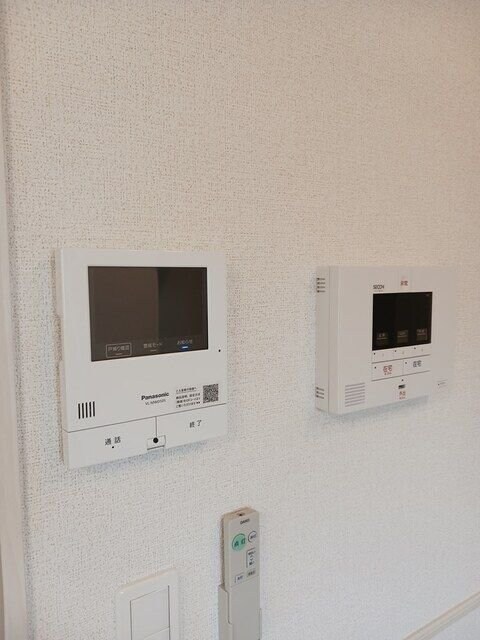 アンバーベル・Iの物件内観写真