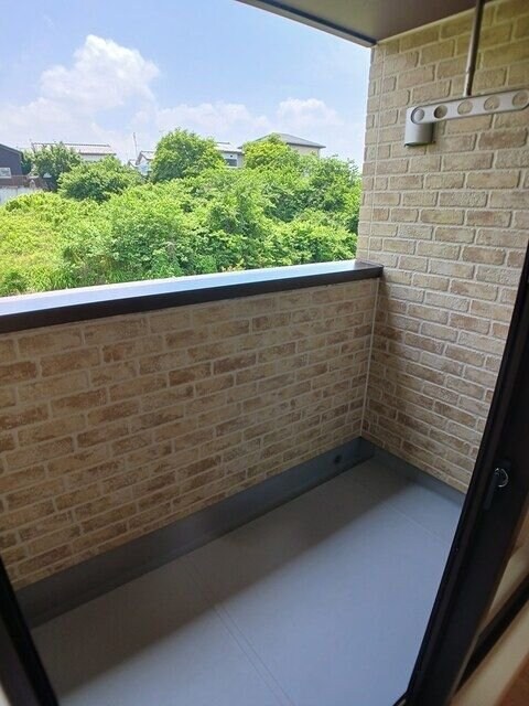 アンバーベル・Iの物件内観写真