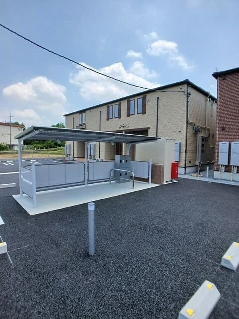 アンバーベル・Iの物件内観写真