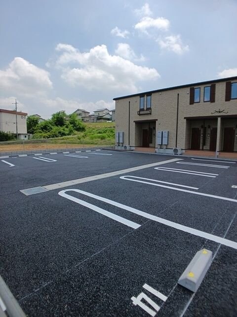 アンバーベル・Iの物件内観写真