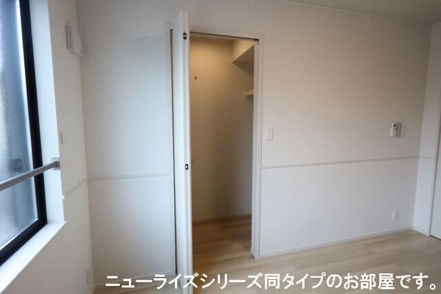 ベルジュの物件内観写真