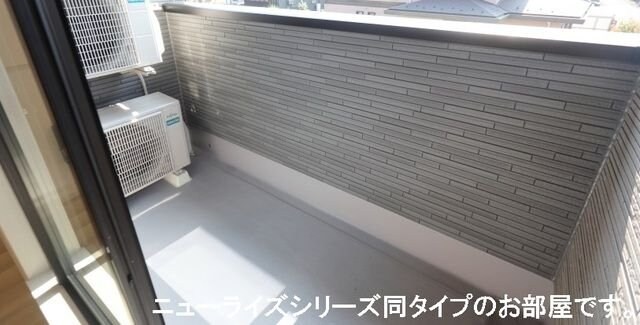 ベルジュの物件内観写真