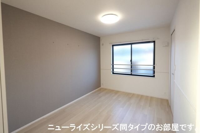 ベルジュの物件内観写真